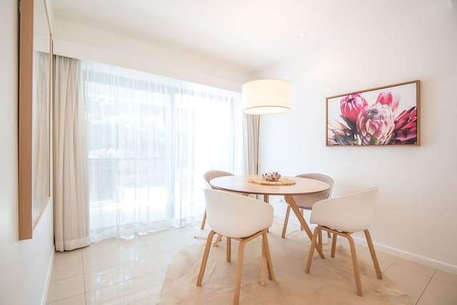 2 Bedroom Deluxe