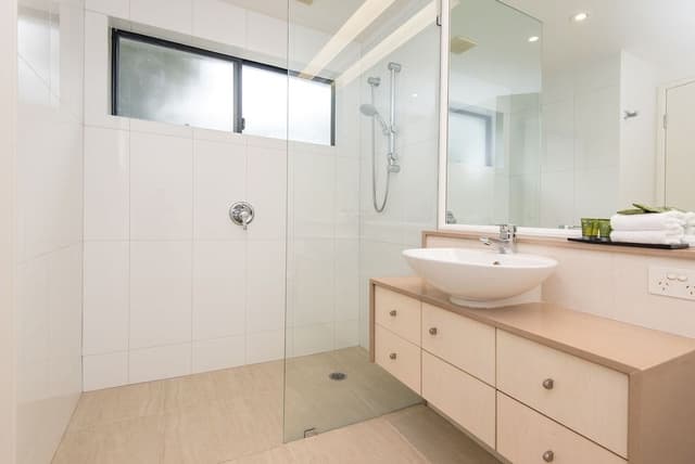 2 Bedroom Deluxe