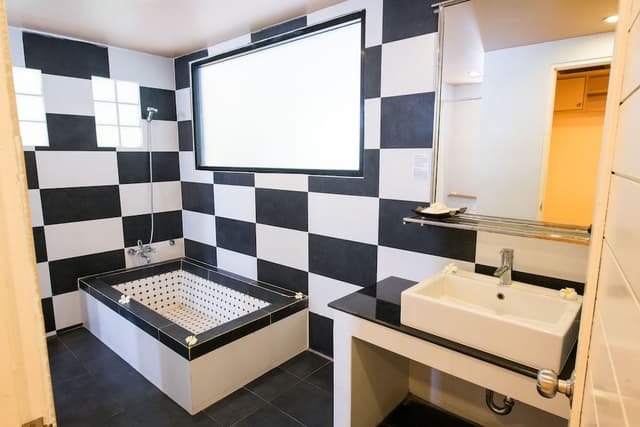 Junior Suite, Sea View