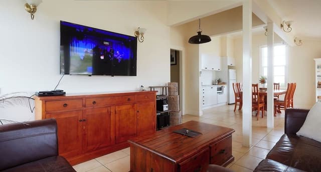 Classic House, Mobility Accessible, Non Smoking