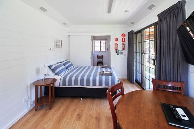 One Bedroom Mariners Cottage