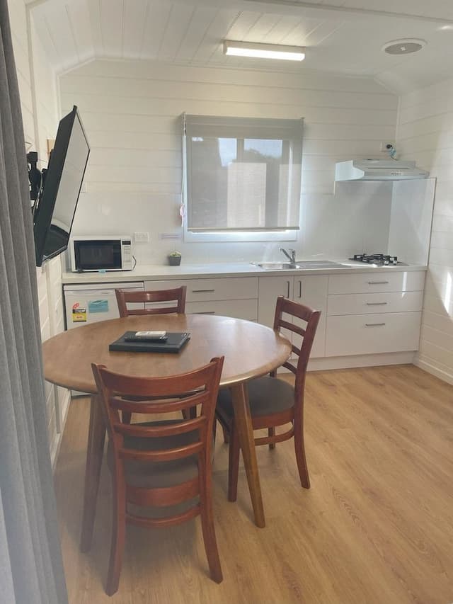 One Bedroom Mariners Cottage