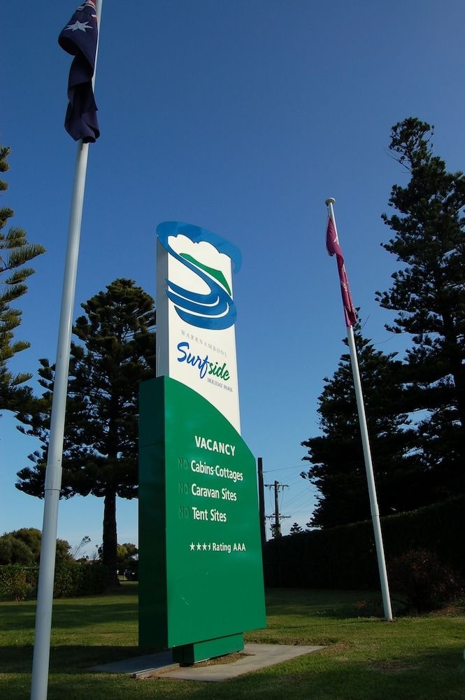 Surfside Holiday Park4
