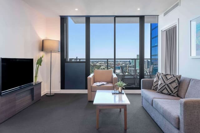 2 Bedroom