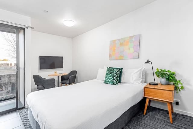 Standard Room, 1 Queen Bed, Non Smoking