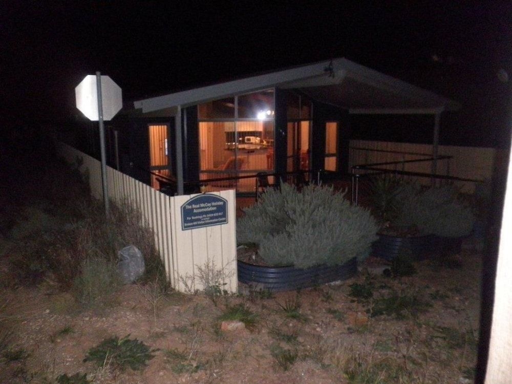 The Real McCoy Holiday Accommodation2