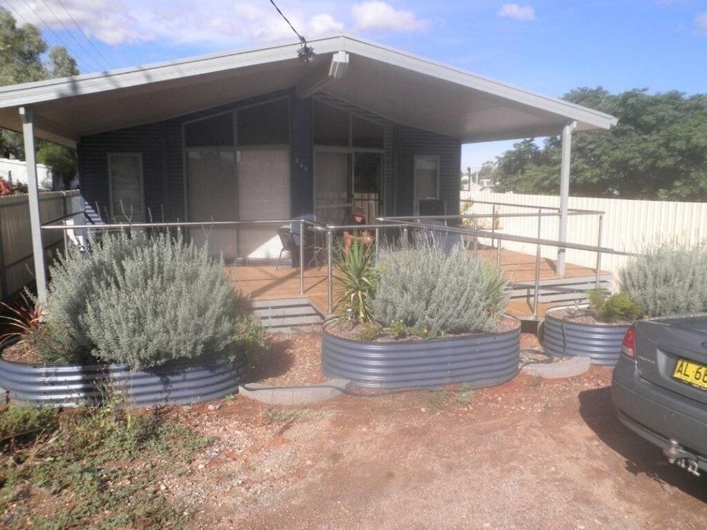 The Real McCoy Holiday Accommodation3