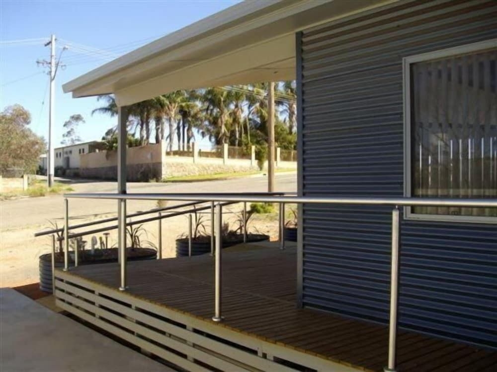 The Real McCoy Holiday Accommodation0