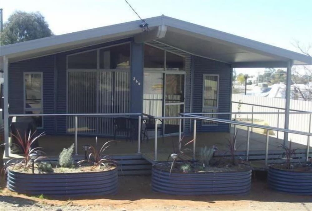 The Real McCoy Holiday Accommodation1