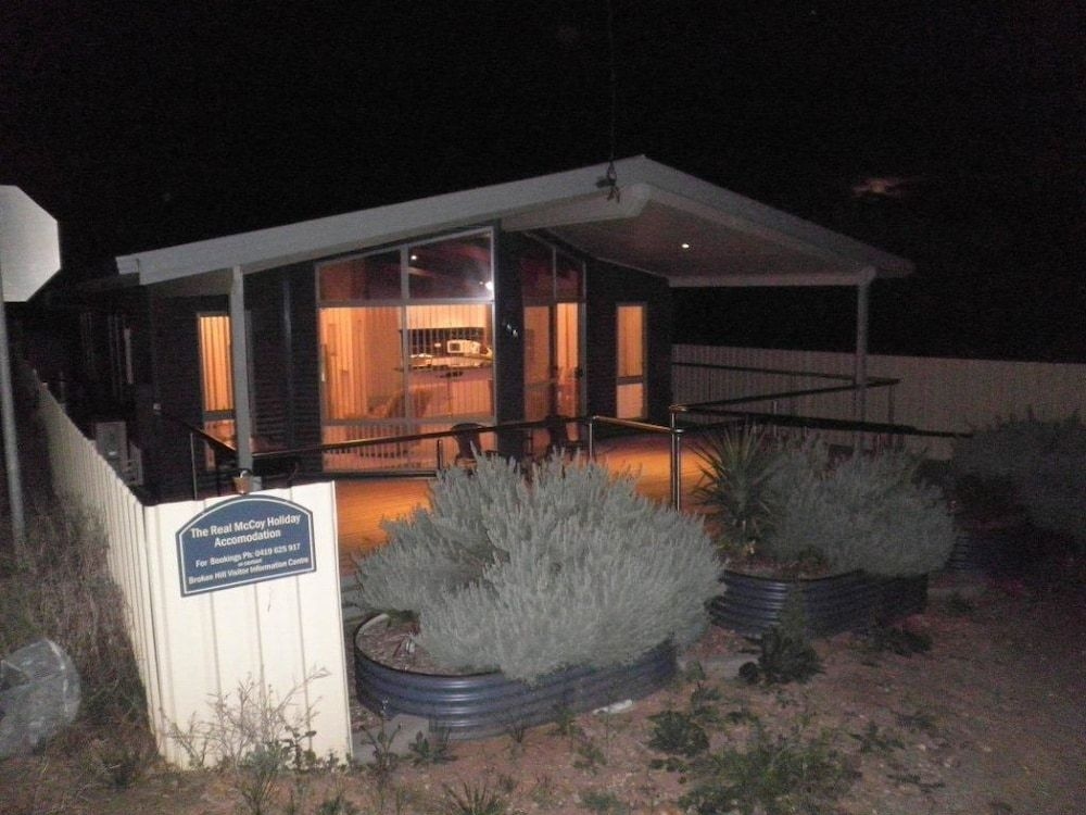 The Real McCoy Holiday Accommodation4
