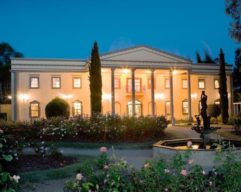 The Residence at Barossa Chateau0