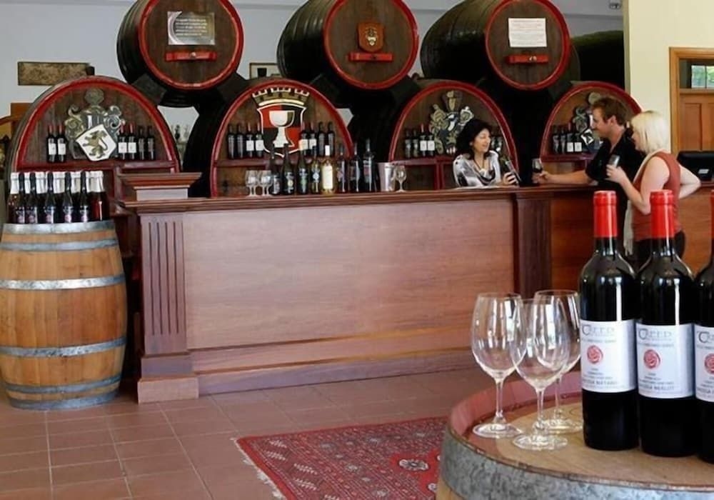 The Residence at Barossa Chateau4