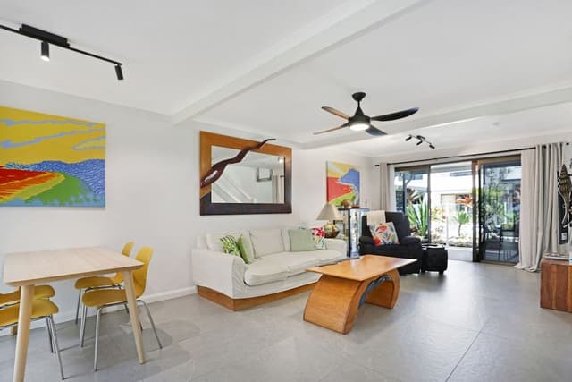 Two Bedroom Superior Apartment