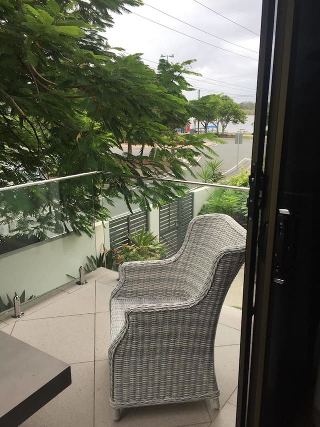 Two Bedroom Premium Balcony Apartment