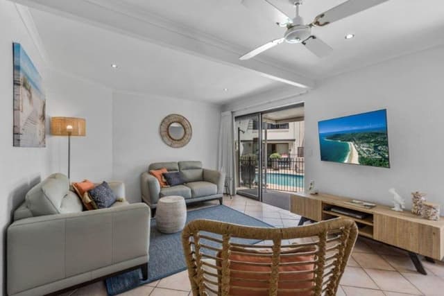 Two Bedroom Superior Apartment