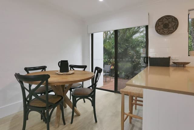 Two Bedroom Superior Apartment