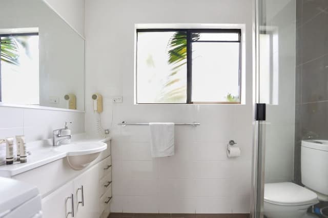 Two Bedroom Superior Apartment