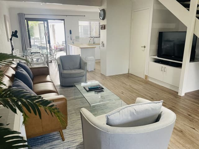 Two Bedroom Superior Apartment