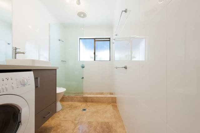 Two Bedroom Premium Balcony Apartment