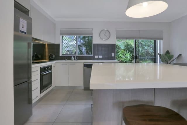 Two Bedroom Superior Apartment