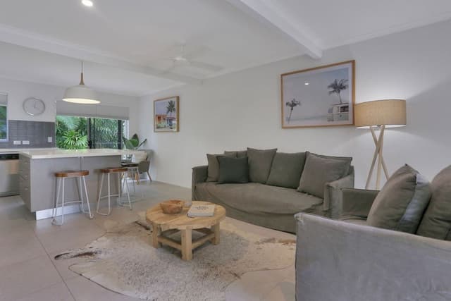 Two Bedroom Superior Apartment
