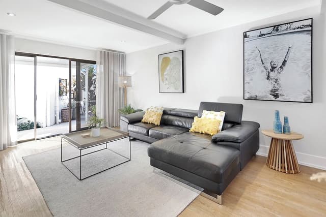 Two Bedroom Superior Apartment