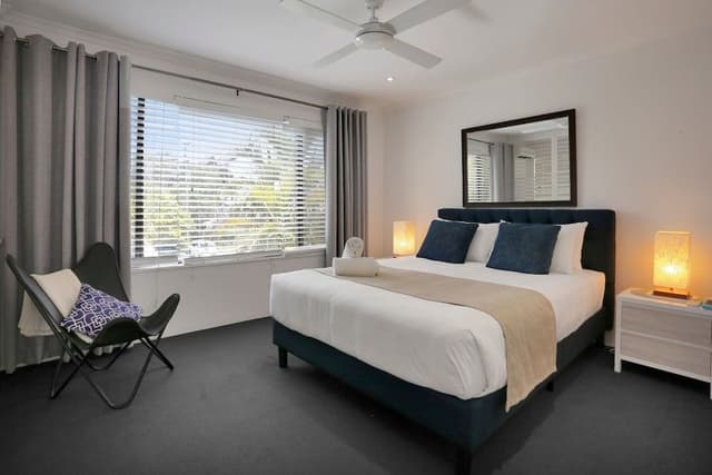 Two Bedroom Superior Apartment