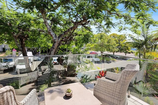 Two Bedroom Premium Balcony Apartment