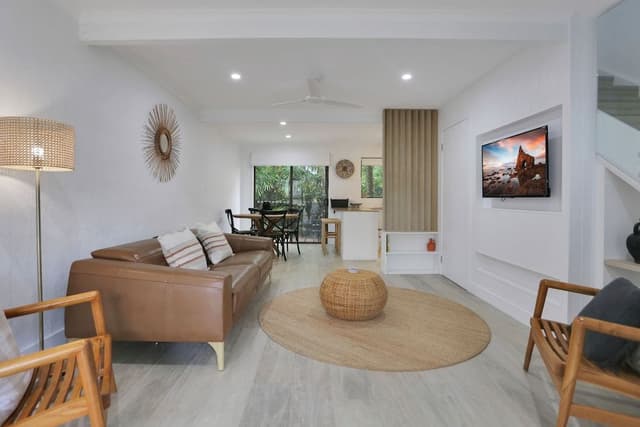 Two Bedroom Superior Apartment