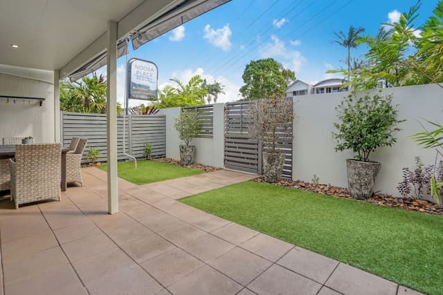 Two Bedroom Premium Balcony Apartment