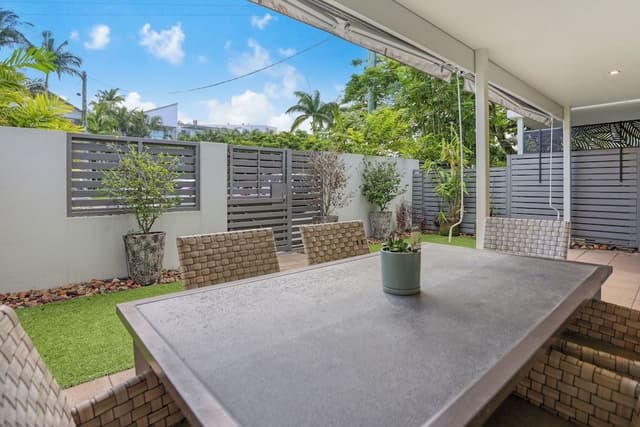 Two Bedroom Premium Balcony Apartment