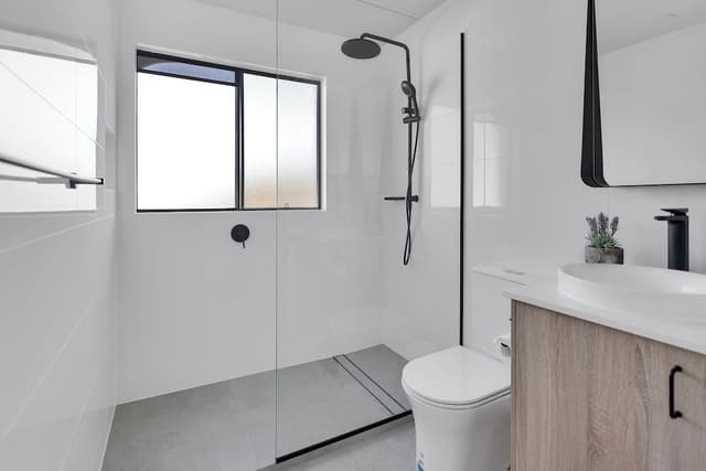 Two Bedroom Superior Apartment