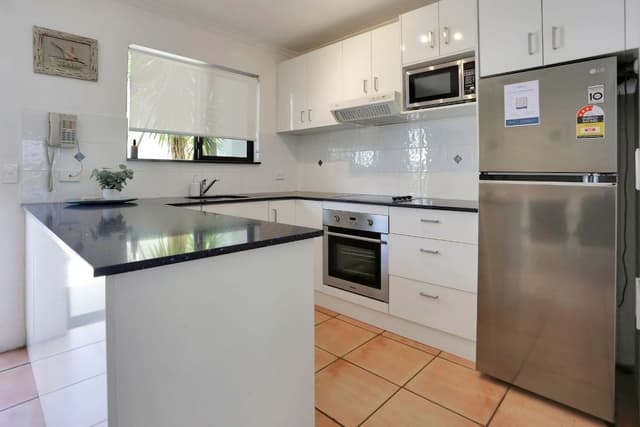 Two Bedroom Superior Apartment