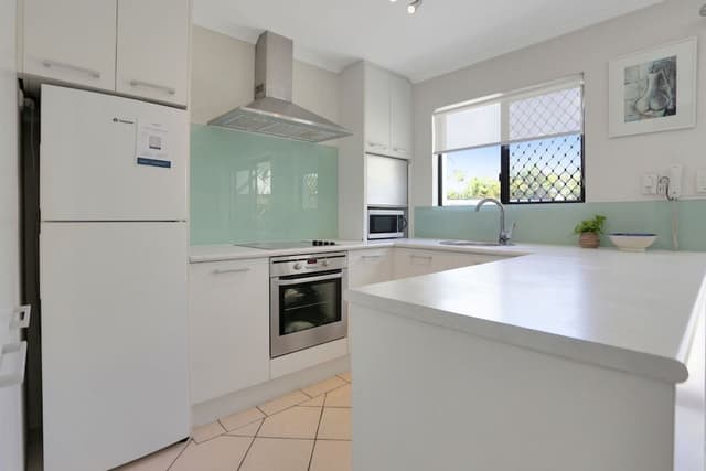 Two Bedroom Superior Apartment