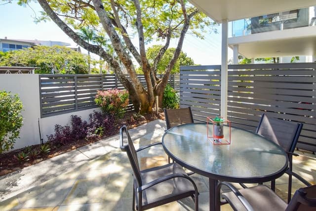 Two Bedroom Premium Balcony Apartment