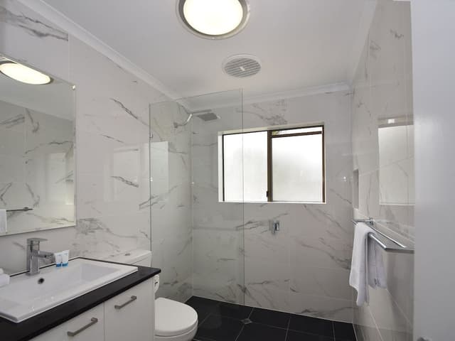 Two Bedroom Premium Balcony Apartment