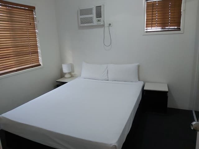 Three Bedroom Apartment