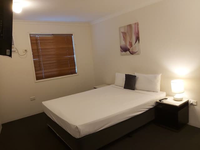 Three Bedroom Apartment