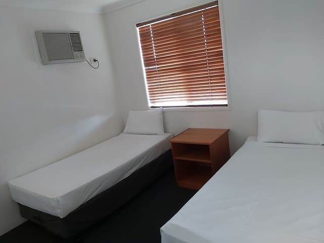 Three Bedroom Apartment