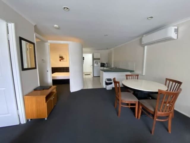 Three Bedroom Apartment