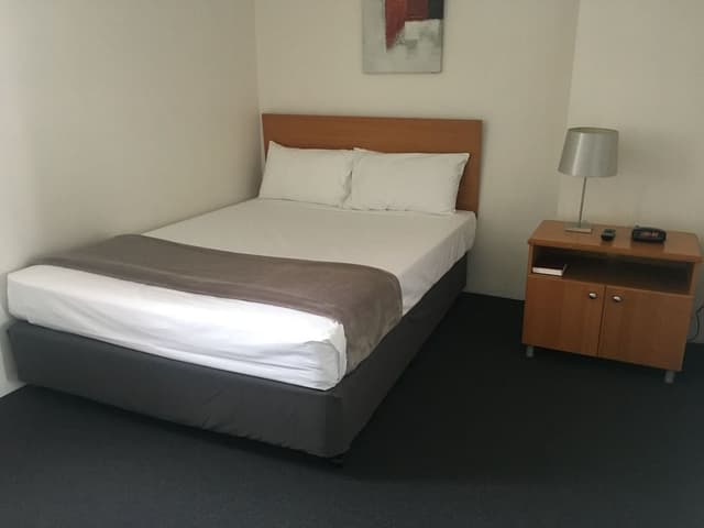 Three Bedroom Apartment