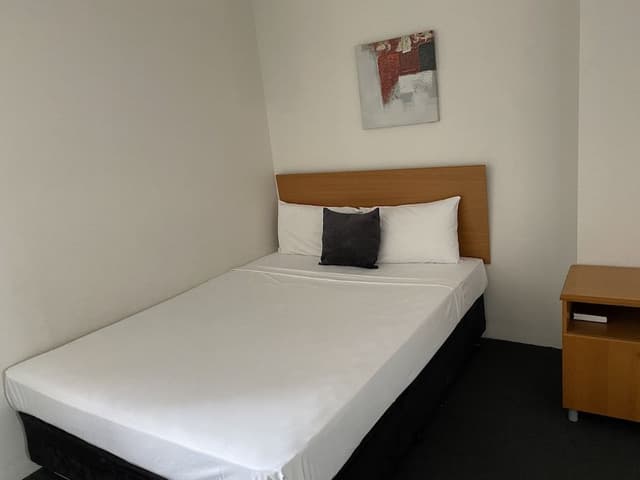 Three Bedroom Apartment