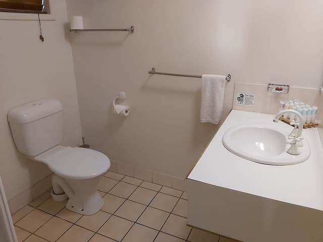 Three Bedroom Apartment