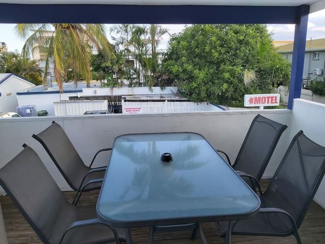 Three Bedroom Apartment