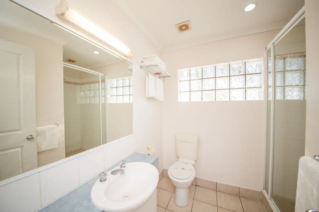 Three Bedroom Apartment