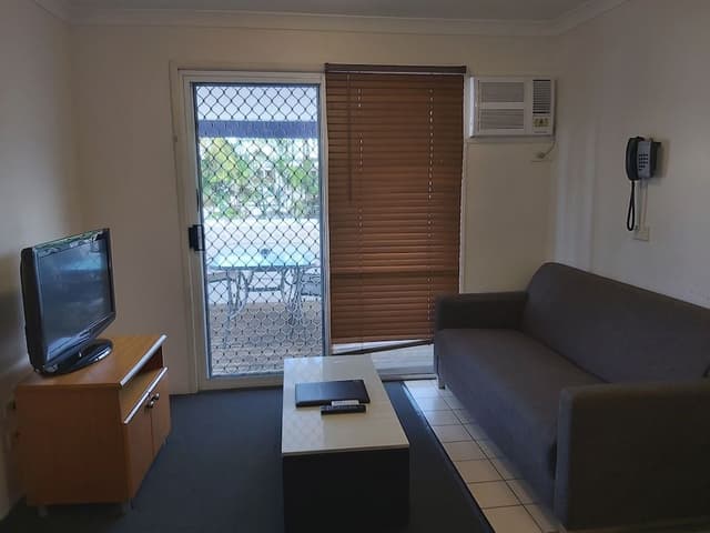 Three Bedroom Apartment