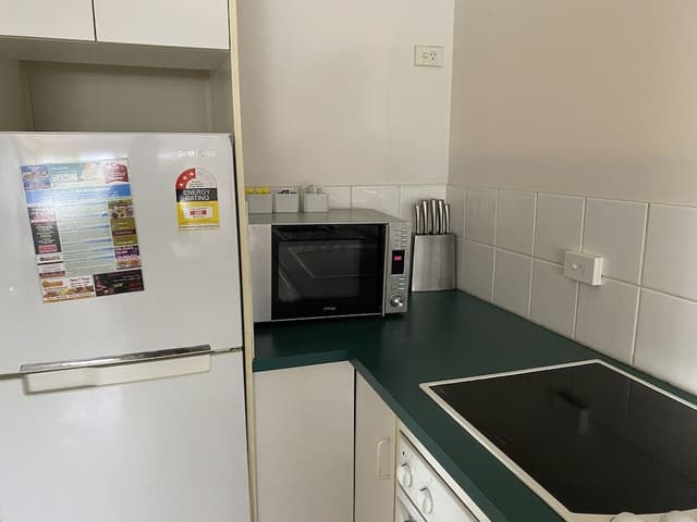 Three Bedroom Apartment