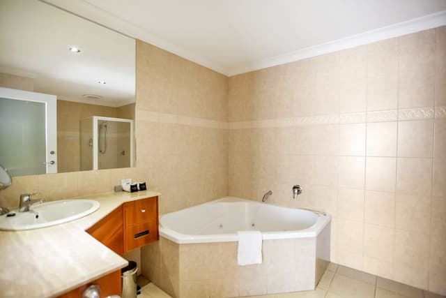 Luxury Apartment