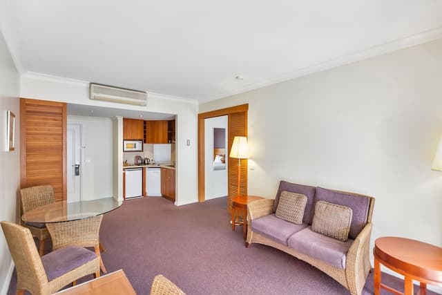 Luxury Apartment
