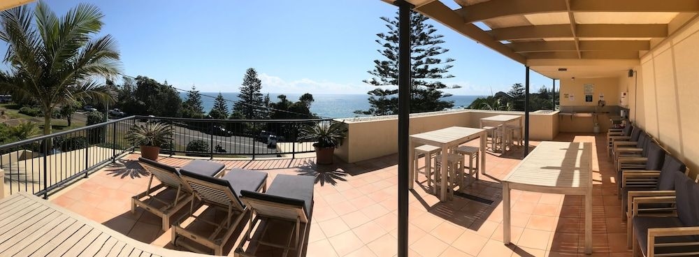 Beachside Holiday Apartments2